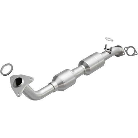 MagnaFlow Direct Fit Catalytic Converter 98-02 Lexus LX470 4.7L OEM - 49422