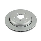 Power Stop 11-19 Dodge Durango Rear Evolution Geomet Coated Rotor - AR83077EVC