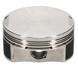 JE Pistons Gen 3 Hemi 6.4L Apache 4.09in Bore -4.8cc Dish 0.927in Pin Dia - Set of 8 - 367216