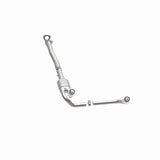 MagnaFlow Direct Fit Catalytic Converter GM 1500/2500/3500 Van 96-97 - 23414