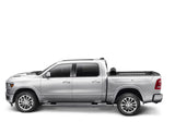 BAK 12-18 Dodge Ram (19-21 Classic) w/ Ram Box Revolver X4s 6.4ft Bed Cover (2020 New Body Style) - 80213RB