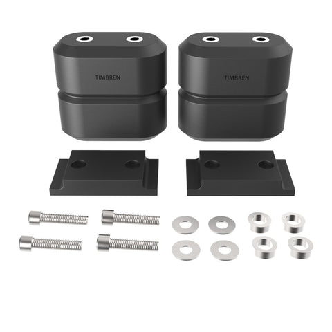 Timbren 2004 Dodge Sprinter 2500 Rear Suspension Enhancement System - MBRSP25A