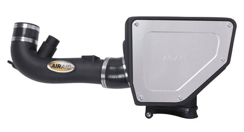 Airaid 2016 Chevrolet Camaro V6-3.6L F/I Performance Air Intake System - 251-332