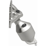 MagnaFlow Direct Fit Catalytic Converter 03 Mazda 6 3.0 Rear Manifold - 452864