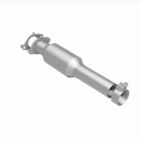 MagnaFlow 09-11 Buick Lucerne Rear Underbody 3.9L Direct Fit Catalytic Converter - 280425