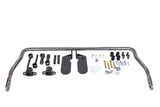 Hellwig 66-77 Ford Bronco 4WD w/ 0-2in Lift Solid Heat Treated Chromoly 1-1/8in Front Sway Bar - 7864
