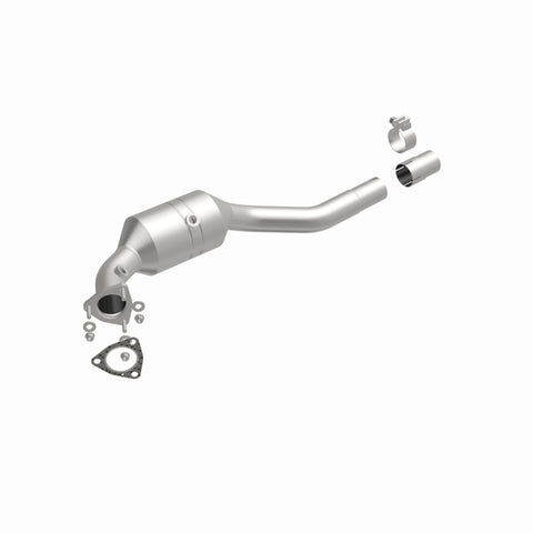 Magnaflow Conv DF 07-09 Porsche 911 P/S - 49929