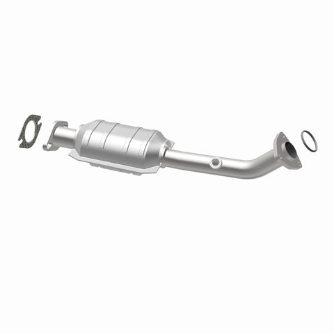 MagnaFlow Direct Fit Catalytic Converter 01-04 Pathfinder DS rr OEM - 49531
