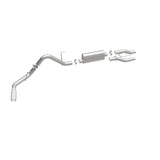 MagnaFlow SYS C/B 09 F-150 EC-CC/SB single - 16518