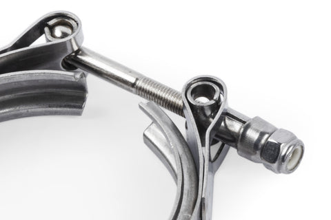 APR V-Band Clamp - 63.5mm (2.5in) - EXH0375