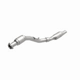 MagnaFlow Conv DF 04-06 Audi S4 4.2L CA - 441096