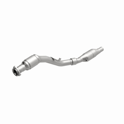 MagnaFlow Conv DF 04-06 Audi S4 4.2L CA - 441096