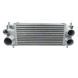 Injen 15-20 Ford F-150 2.7L/3.5L EcoBoost Bar and Plate Front Mount Intercooler - FM9102I