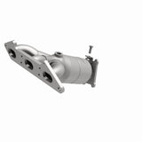 MagnaFlow Conv DF 02 Volvo S80 2.9L - 23540