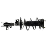 KYB Shocks & Struts Strut Plus Front Right 14-18 Mazda 3 - SR4510