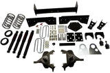 Belltech LOWERING KIT WITH ND2 SHOCKS - 822ND
