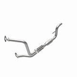 MagnaFlow Direct Fit Catalytic Converter 95-02 Camaro-Firebird 3.8L - 23466
