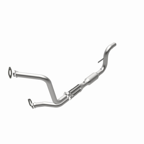 MagnaFlow Direct Fit Catalytic Converter 95-02 Camaro-Firebird 3.8L - 23466