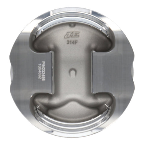 JE Pistons 440 MOPAR DISH Set of 8 Pistons - 232456