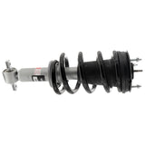KYB Strut Plus Front Truck-Plus Leveling Assembly 15-18 Chevrolet Suburban 1500 4WD - SR4546K