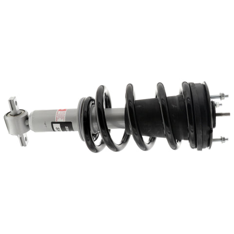 KYB Strut Plus Front Truck-Plus Leveling Assembly 15-18 Chevrolet Suburban 1500 4WD - SR4546K