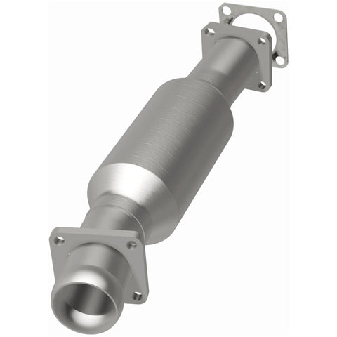 MagnaFlow Direct Fit Catalytic Converter California Grade 79-80 International Scout II 5.0L - 3391425