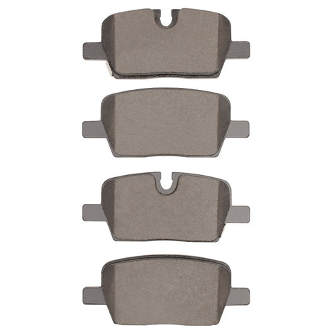 R1 19-26 GMC Acadia Rear Optimum OE Brake Pads - 2551-2303-00