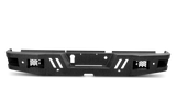 Body Armor 4x4 10-18 Dodge Ram 2500/3500 Eco Series Rear Bumper - DG-2963