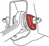 SPC Performance GM EXPRESS & SAVANNA - 86370