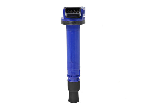 aFe 03-12 Toyota 4Runner V6 4.0L / 05-23 Toyota Tacoma L4 2.7L SCORCHER Ignition Coil - Set of 6 - 77-92006-MC