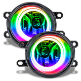Oracle 12-14 Toyota Prius SMD FL - ColorSHIFT - 8157-333