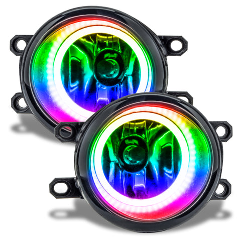 Oracle 12-14 Toyota Prius SMD FL - ColorSHIFT - 8157-333