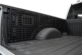 Addictive Desert Designs2023+ Ford Super Duty F250/350 Bed Side Molle - Driver Side - AC8103201NA