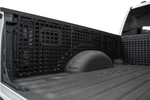 Addictive Desert Designs2023+ Ford Super Duty F250/350 Bed Side Molle - Driver Side - AC8103201NA