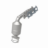 MagnaFlow Direct Fit Catalytic Converter 04-08 Grand Vitara V6 2.7L DS - 51254
