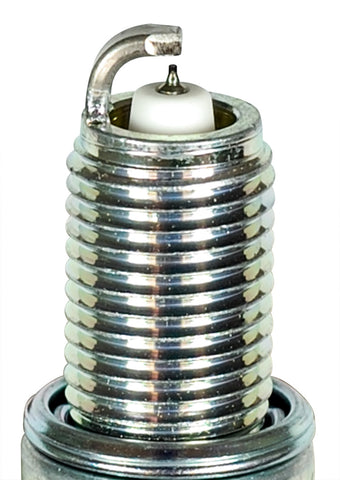 NGK Iridium/Platinum Spark Plug Box of 4 (SIKR9A7) - 93618