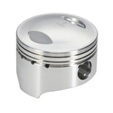Wiseco Suzuki LT230/250 Quad 10.251 CR 2598XD Piston Kit - 4382M06600