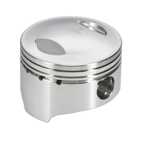 Wiseco Suzuki LT230/250 Quad 10.251 CR 2598XD Piston Kit - 4382M06600