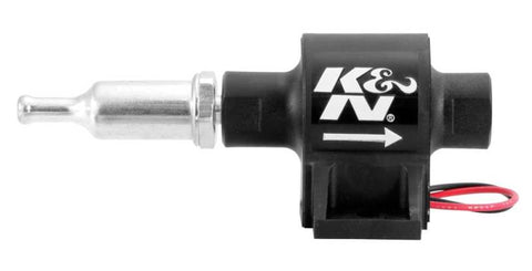 K&N Performance Electric Fuel Pump 4-7 PSI - 81-0402