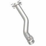 Magnaflow 18-20 Jeep Wrangler V6 3.6L Bolt On Extension Pipe 2in Pipe Diameter - 19432