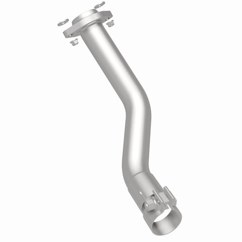Magnaflow 18-20 Jeep Wrangler V6 3.6L Bolt On Extension Pipe 2in Pipe Diameter - 19432
