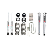 Belltech LOWERING KIT WITH SP SHOCKS - 608SP