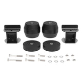 Timbren 2015 Ford F-550 Super Duty Base Rear Suspension Enhancement System - FRTTSDE