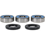 Pivot Works Premium Wheel Bearing - 25-1033-P