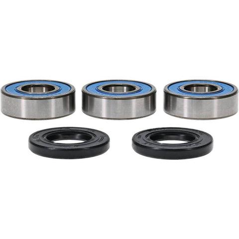 Pivot Works Premium Wheel Bearing - 25-1033-P