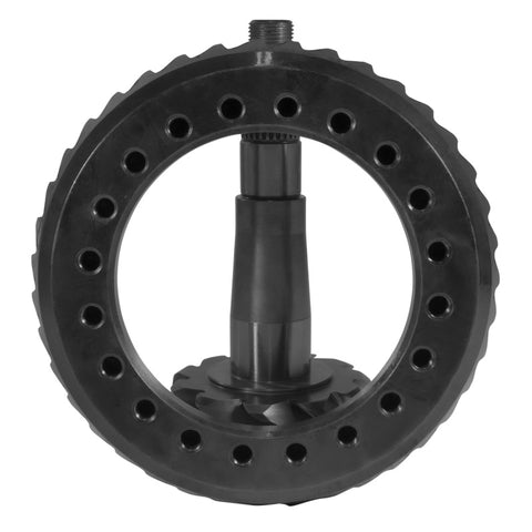 Yukon Gear 8.25in/213mm CHY 3.07 Rear Ring & Pinion Install Kit - YGK2200