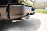 Corsa 25-26 RAM 1500 RHO Crew Cab 3.0L T Cat-Back Dual Rear Exit w/ 5in Single Gun Metal Pro Series - 21389GNM