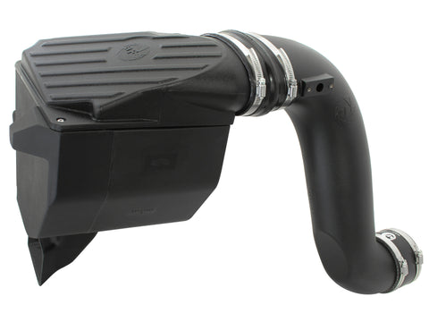 aFe MagnumFORCE Intakes Stage-2 Si PG7 AIS PG7 Dodge Trucks 03-07 L6-5.9L (See afe51-80932-E) - 75-80932-0