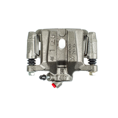 Power Stop 91-94 Dodge Stealth Rear Right Autospecialty Caliper w/Bracket - L1518