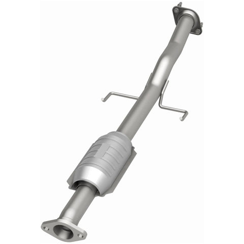 MagnaFlow Conv DF 02-03 Protege 2.0L rear 49S - 23908